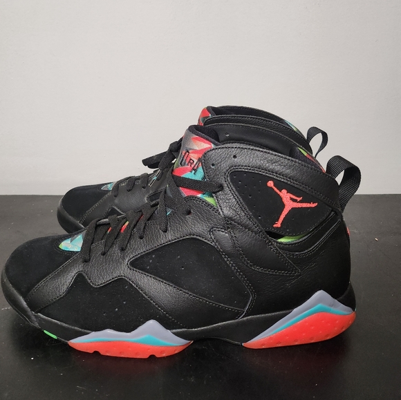 Air Jordan 7 retro 30th anniversary Size 13 - Picture 6 of 6